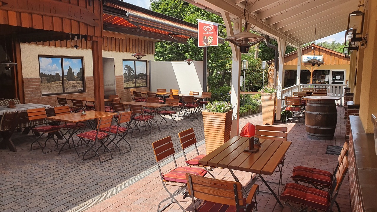 Photo of Outdoor in Soltau