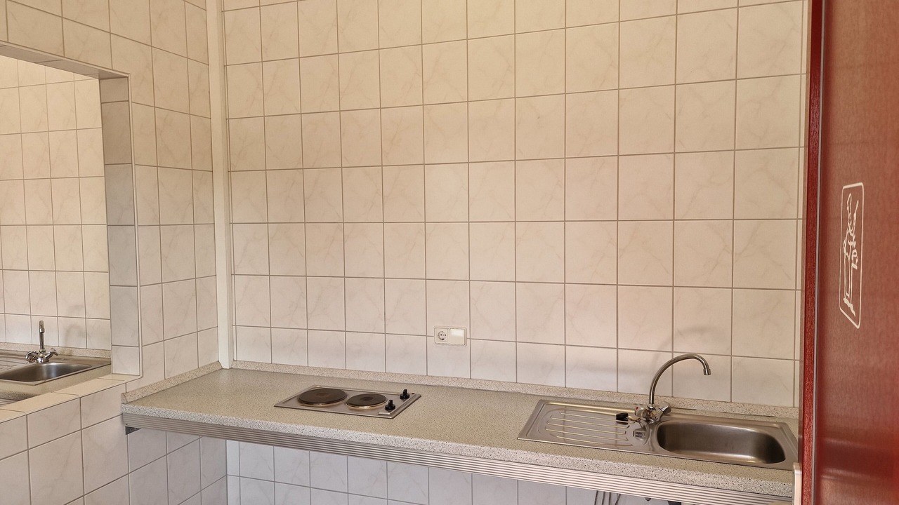Photo of Bathroom in Soltau