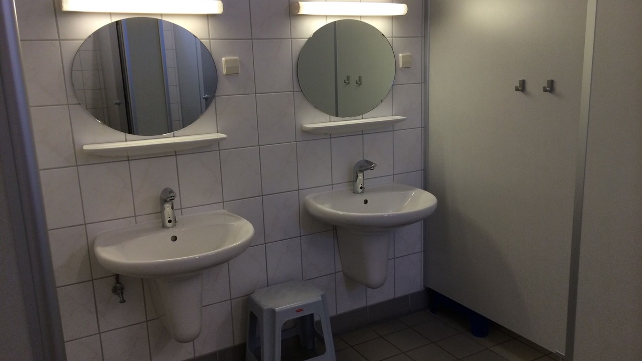 Photo of Bathroom in Soltau