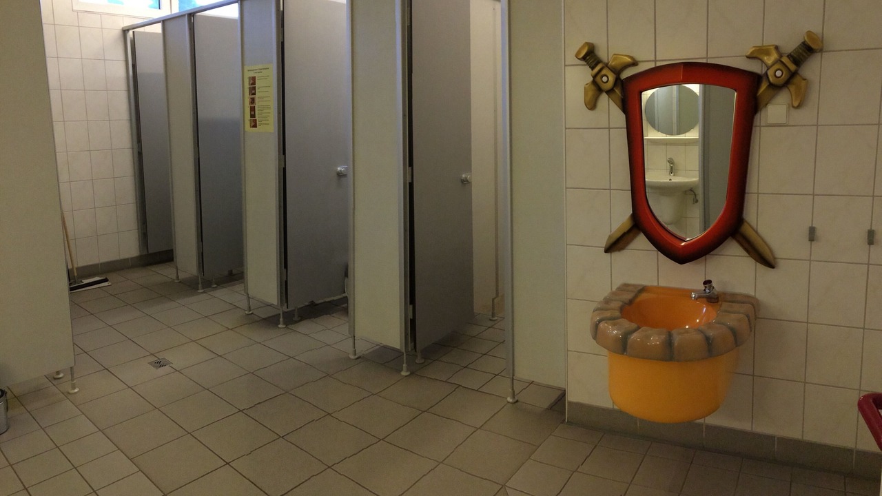 Photo of Bathroom in Soltau