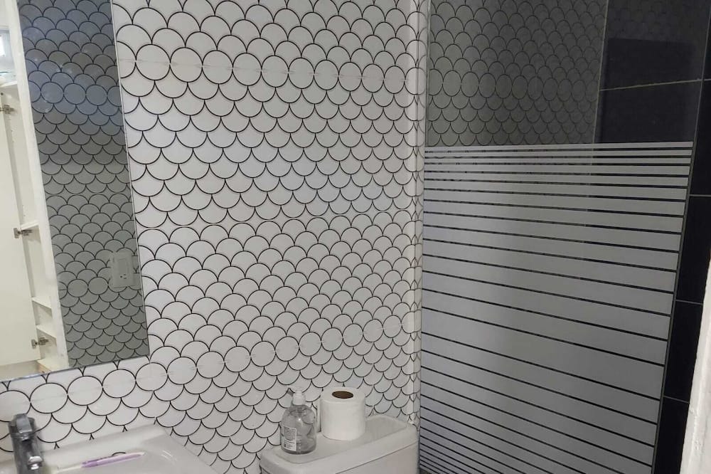 Photo of Bathroom in Santo Domingo
