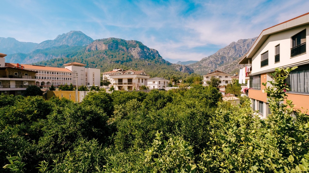 Photo of Outdoor in Goynuk