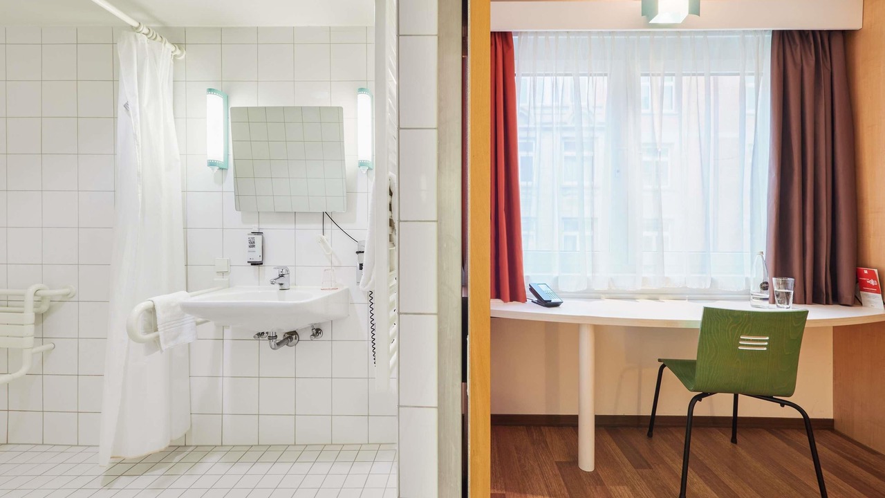 Photo of Bedroom in Karlshohe