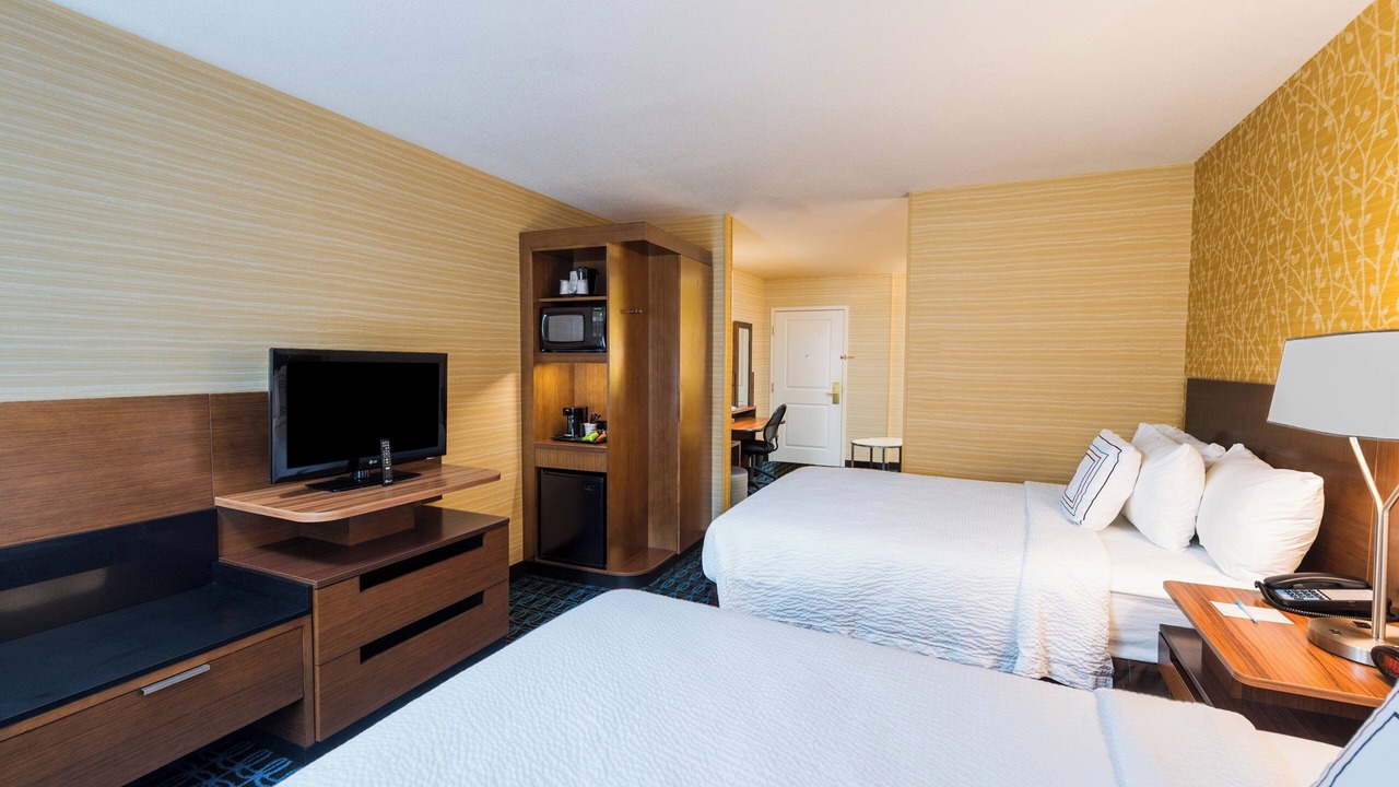 Photo of Bedroom in Montville