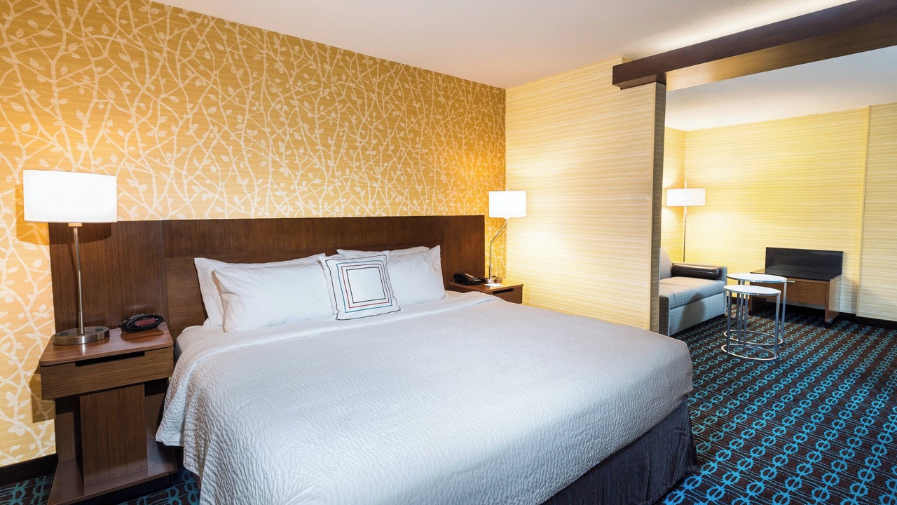 Photo of Bedroom in Montville