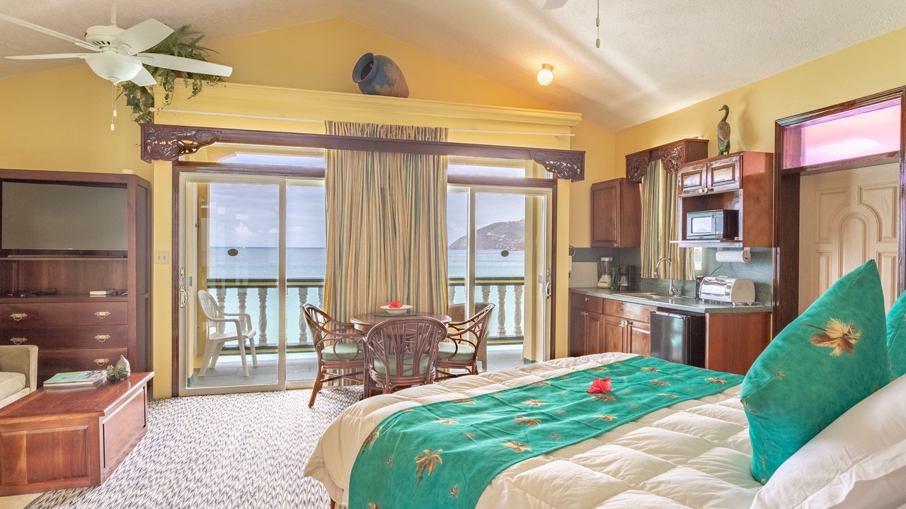 Photo of Bedroom in West End