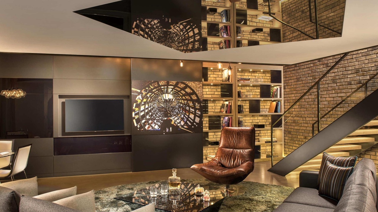 Photo of Bedroom in Besiktas