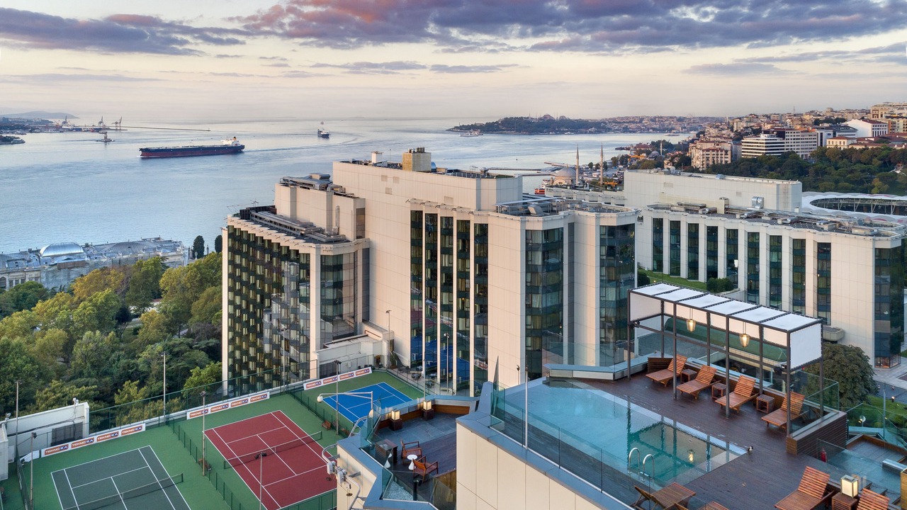 Photo of Outdoor in Besiktas