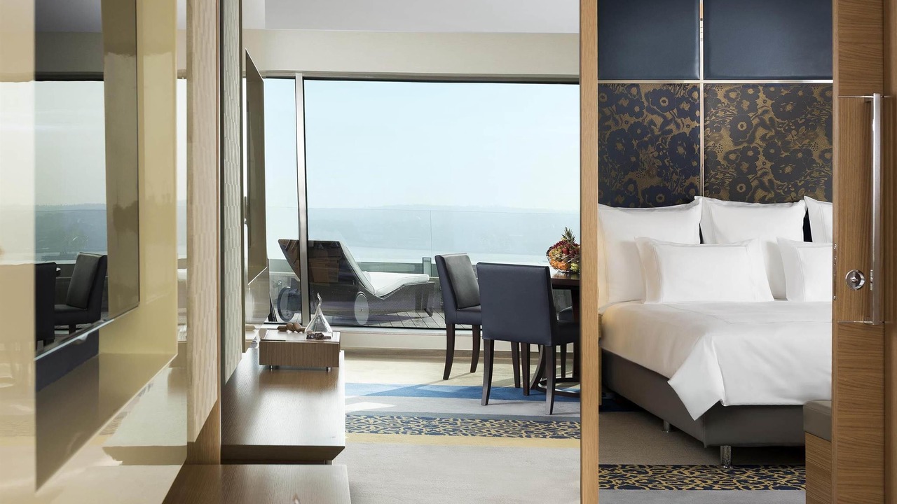 Photo of Bedroom in Besiktas