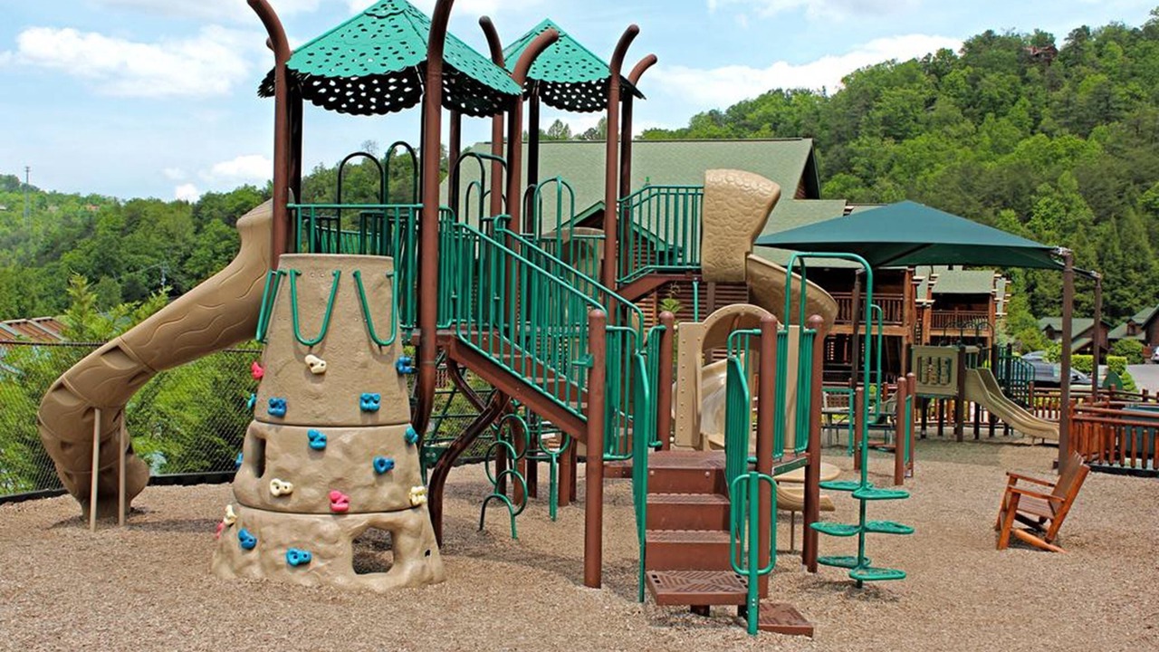 Photo of Outdoor in Gatlinburg
