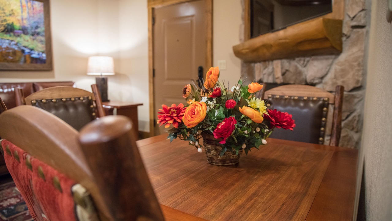 Photo of Livingroom in Gatlinburg