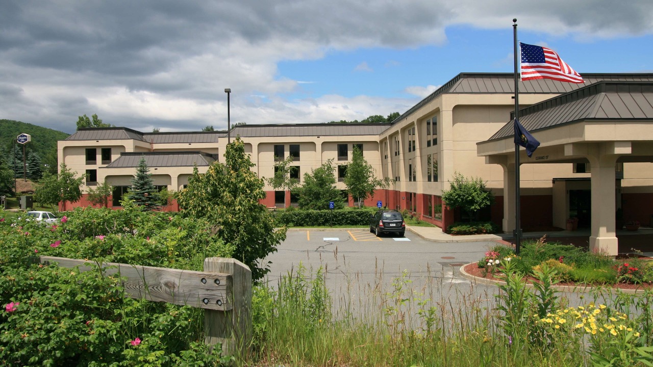 Photo of Outdoor in White River Junction
