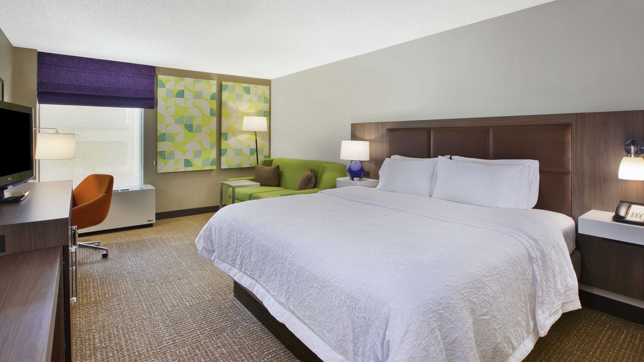 Photo of Bedroom in White River Junction