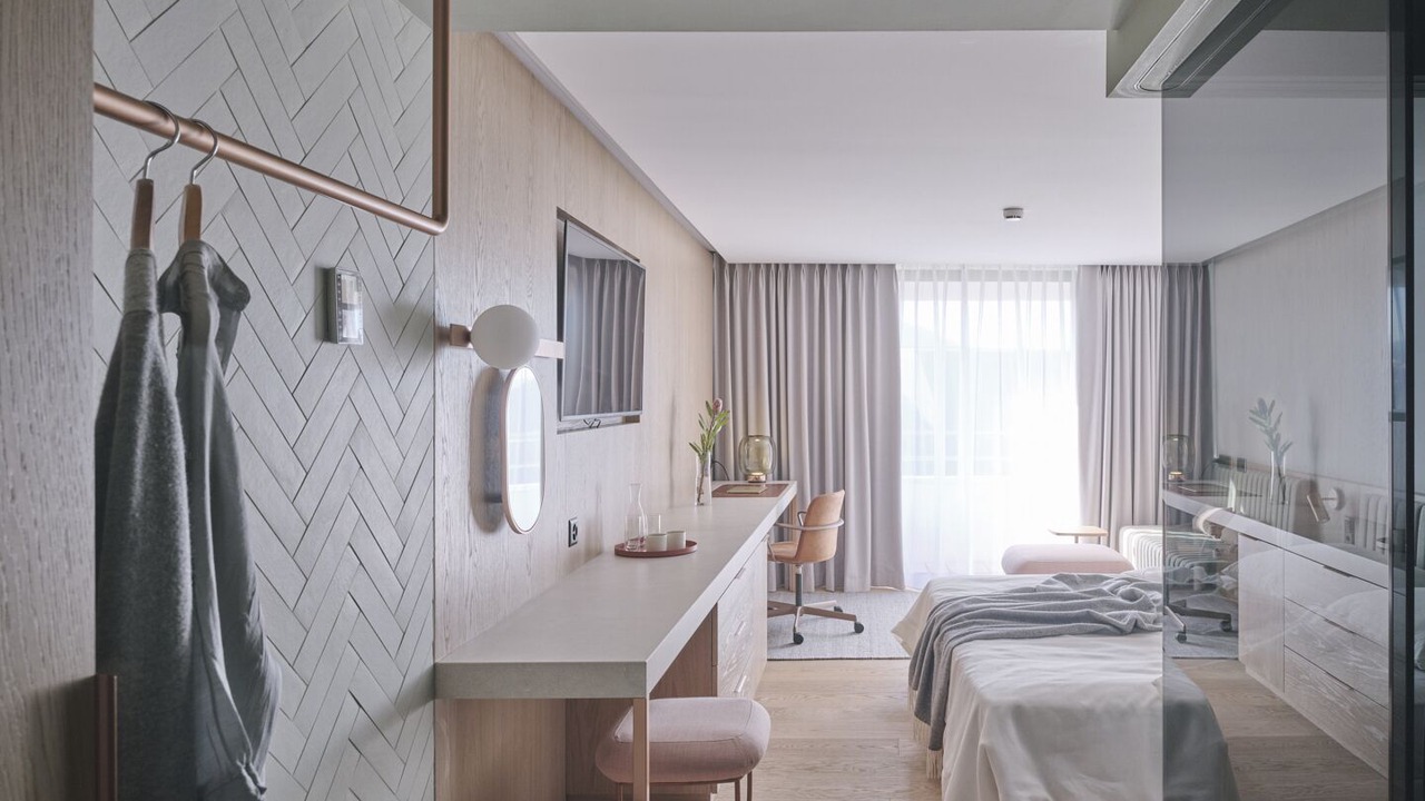 Photo of Bedroom in Breitenrain-Lorraine