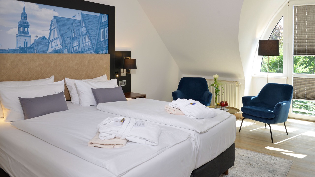 Photo of Bedroom in Celle