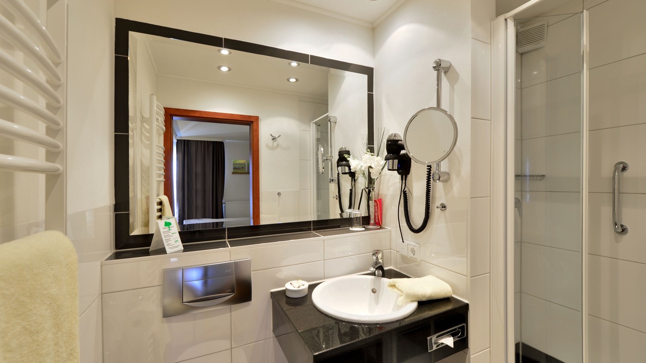 Photo of Bathroom in Celle