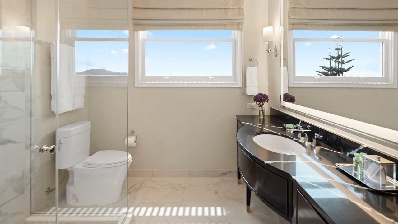 Photo of Bathroom in Pacific Heights