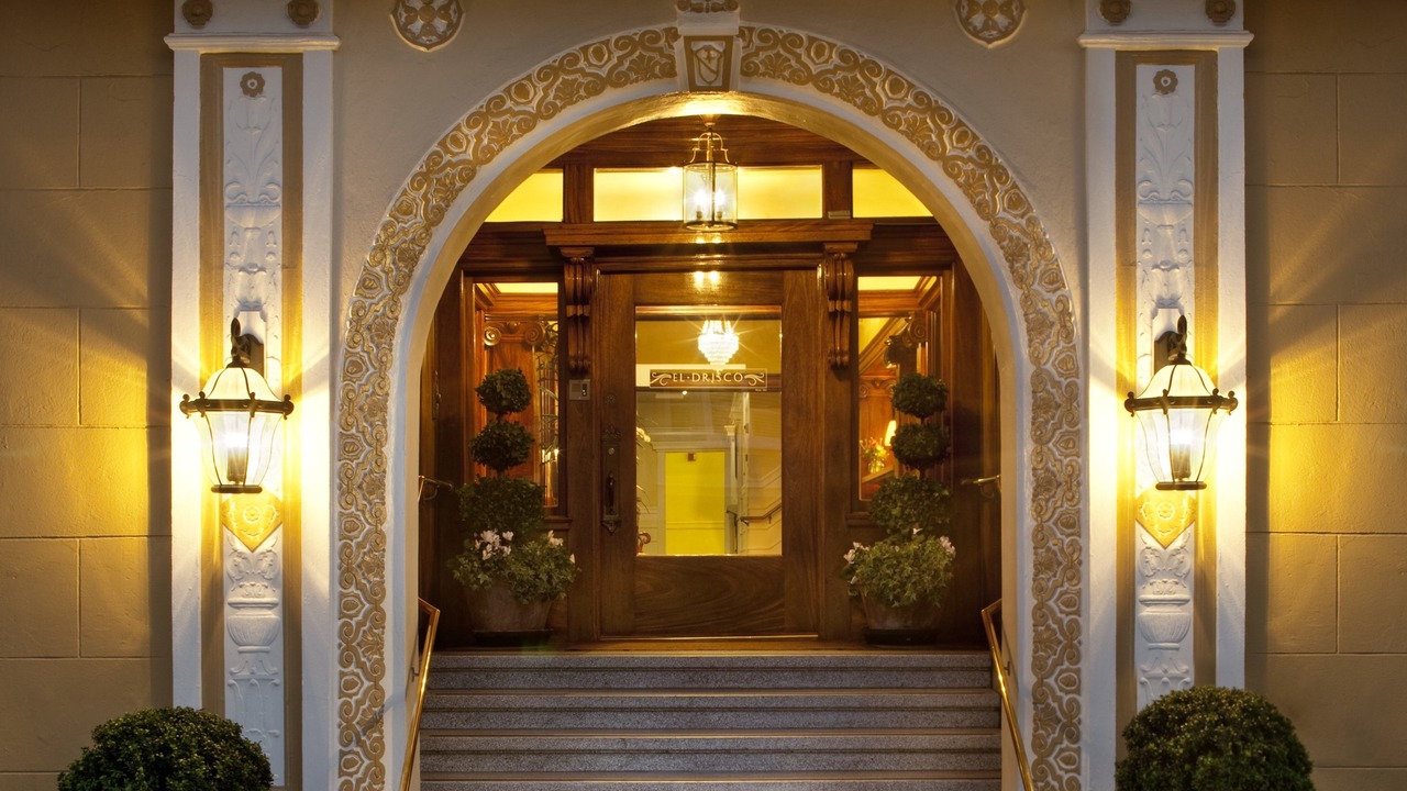 Photo of Outdoor in Pacific Heights