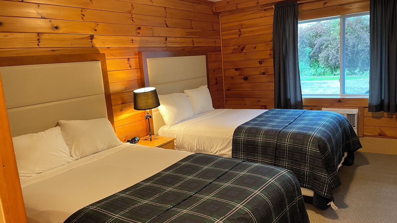 Photo of Bedroom in Stowe Area