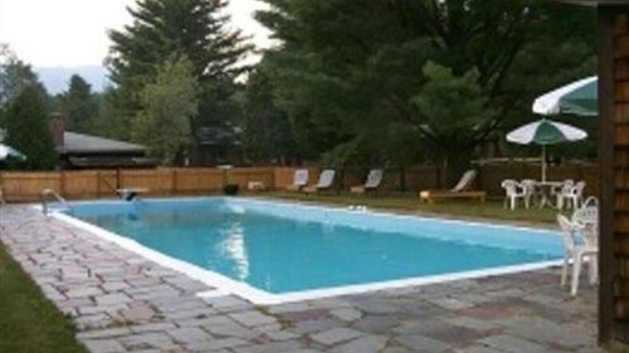 Photo of Outdoor in Stowe Area