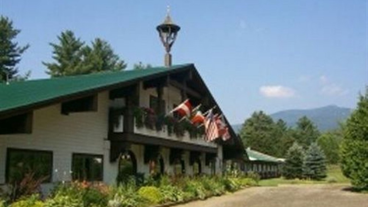 Photo of Outdoor in Stowe Area