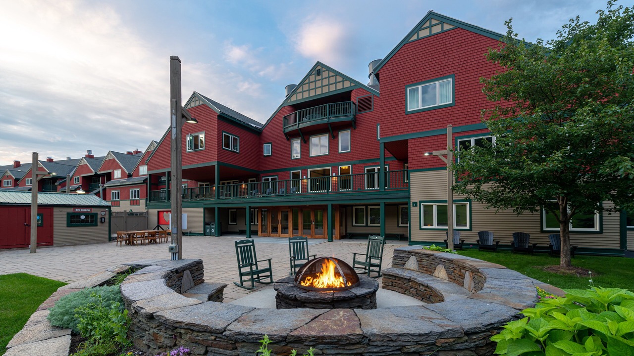 Photo of Outdoor in West Dover