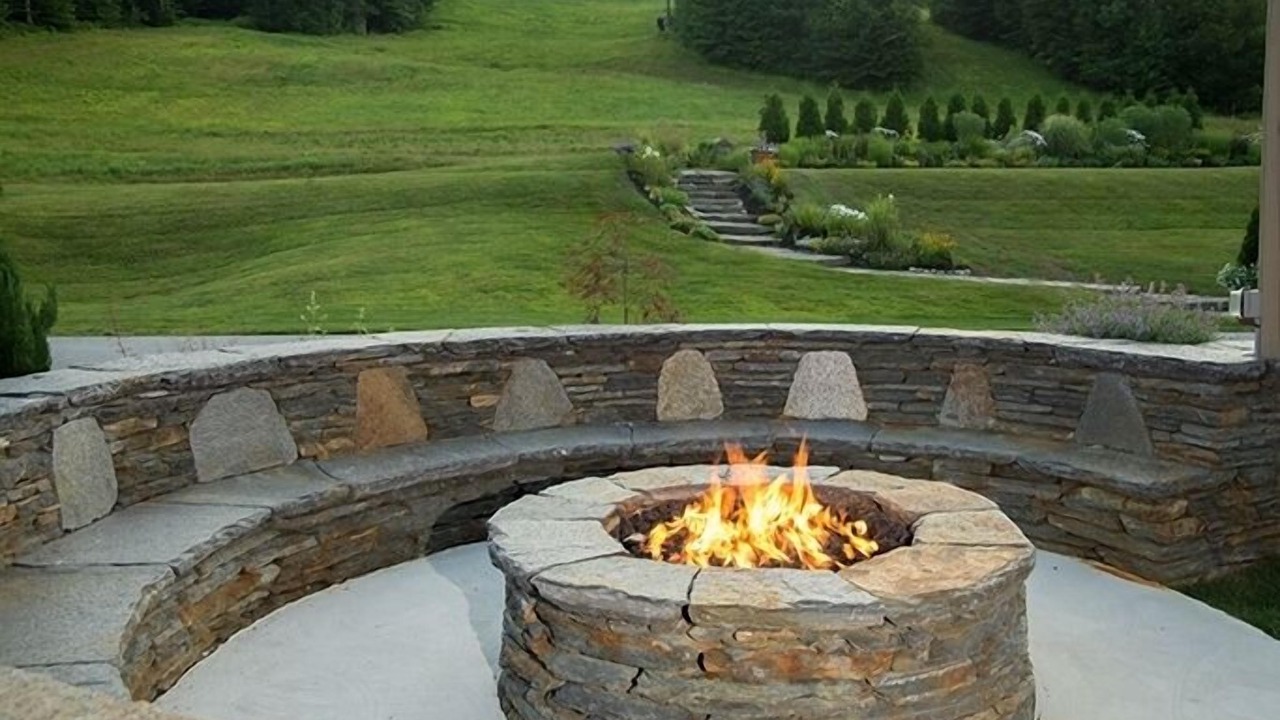 Photo of Outdoor in West Dover