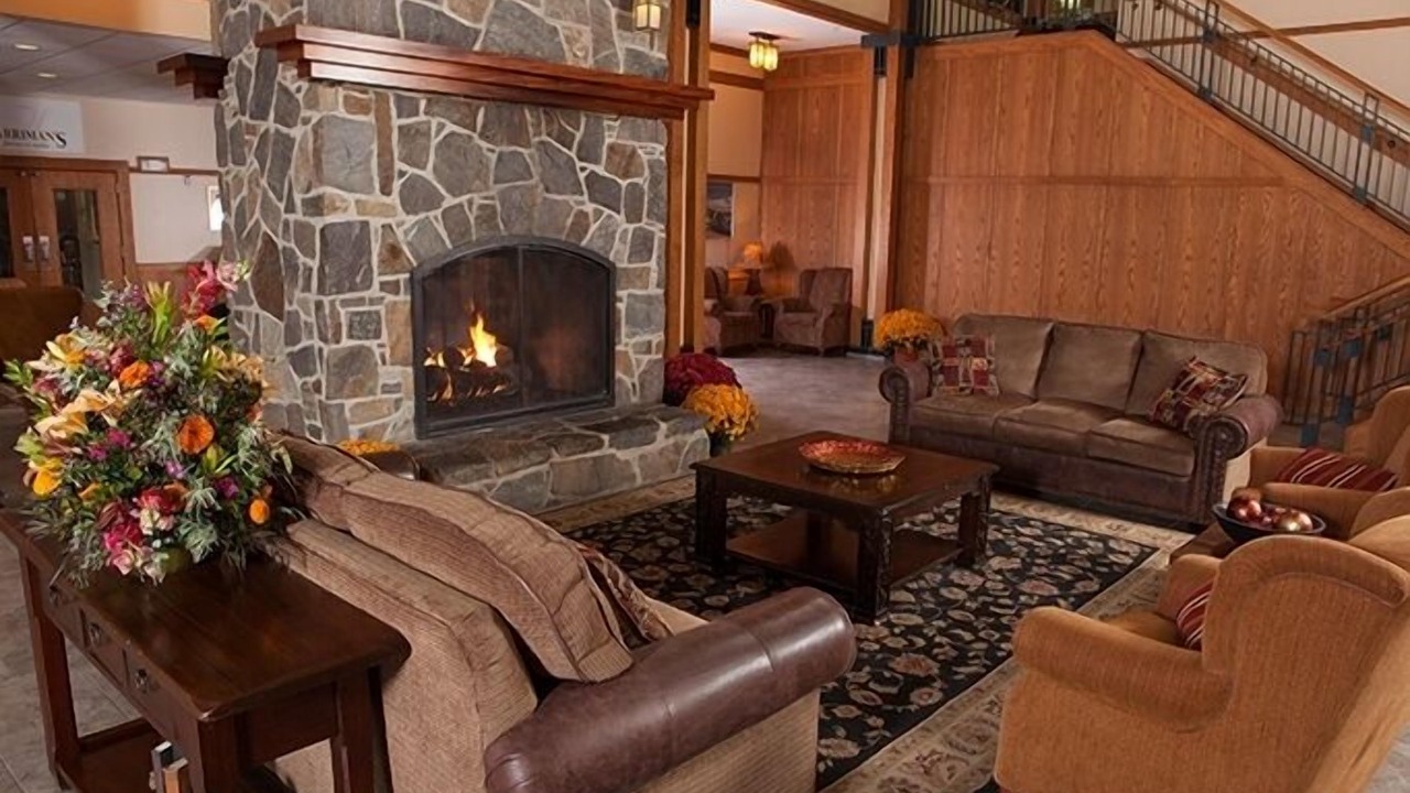 Photo of Livingroom in West Dover