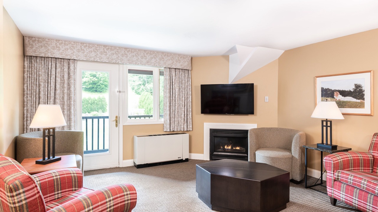 Photo of Bedroom in West Dover