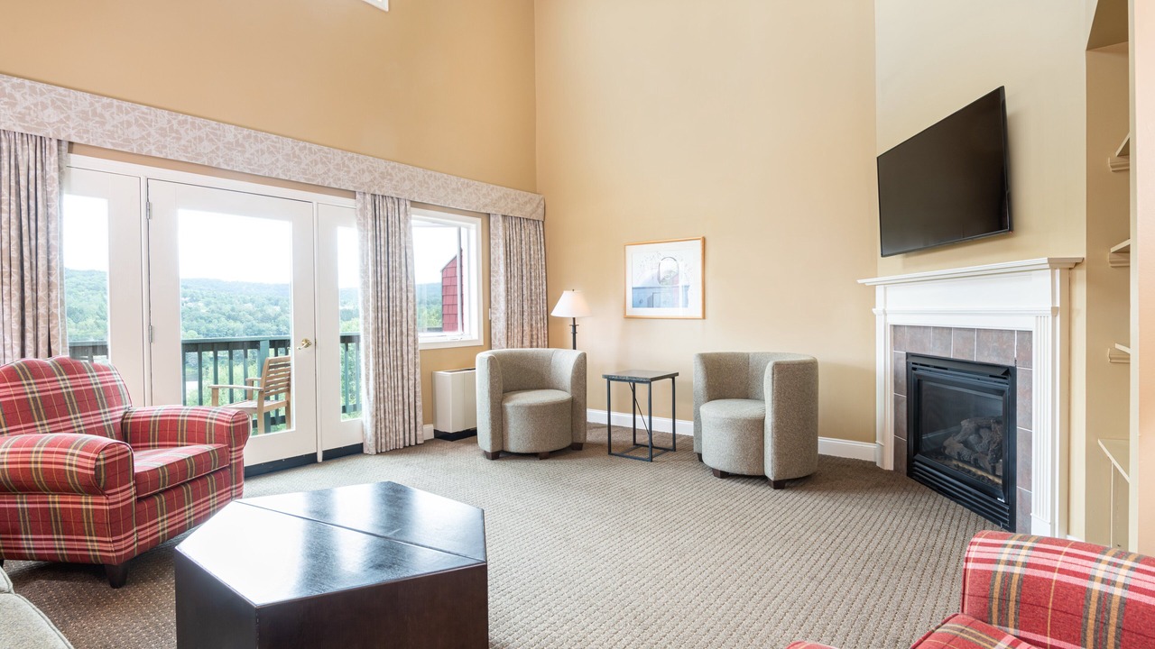 Photo of Bedroom in West Dover