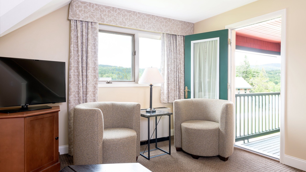 Photo of Bedroom in West Dover