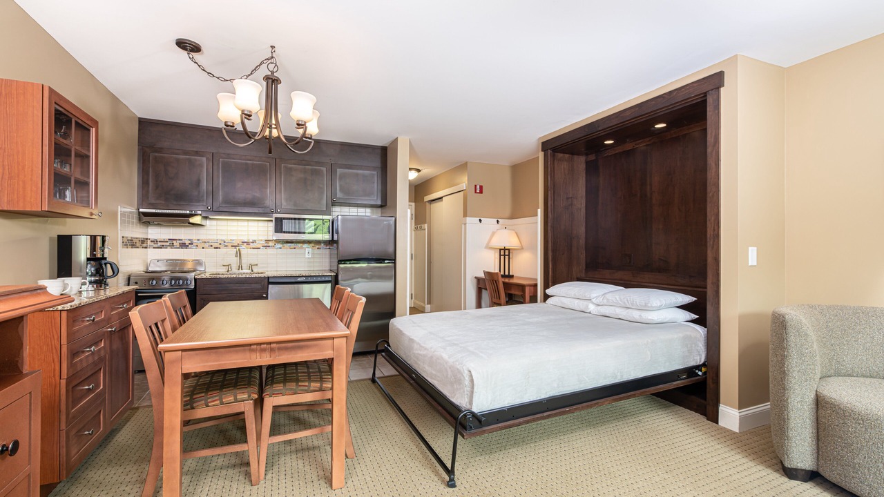 Photo of Bedroom in West Dover