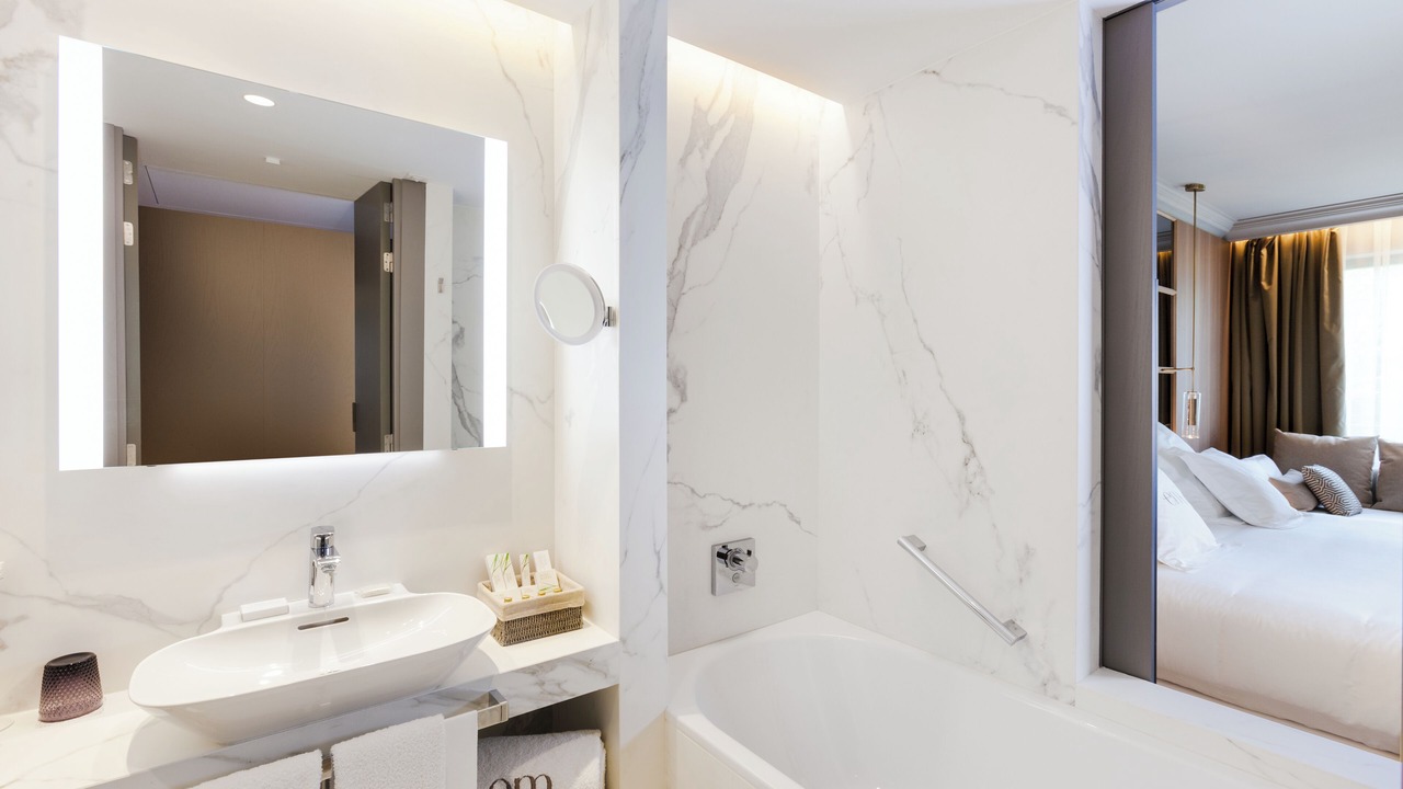 Photo of Bedroom in Castellana