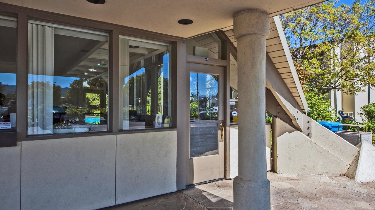 Photo of Outdoor in Redwood City