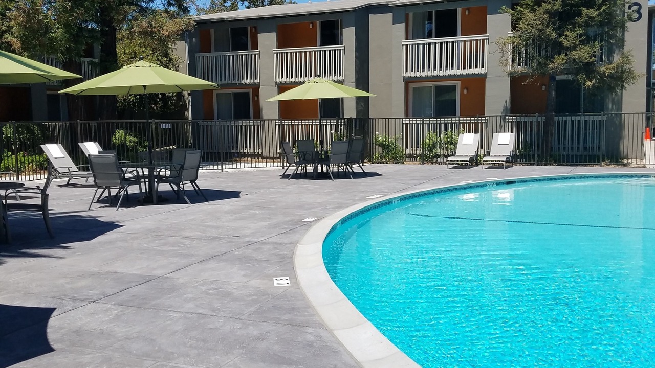 Photo of Outdoor in Redwood City