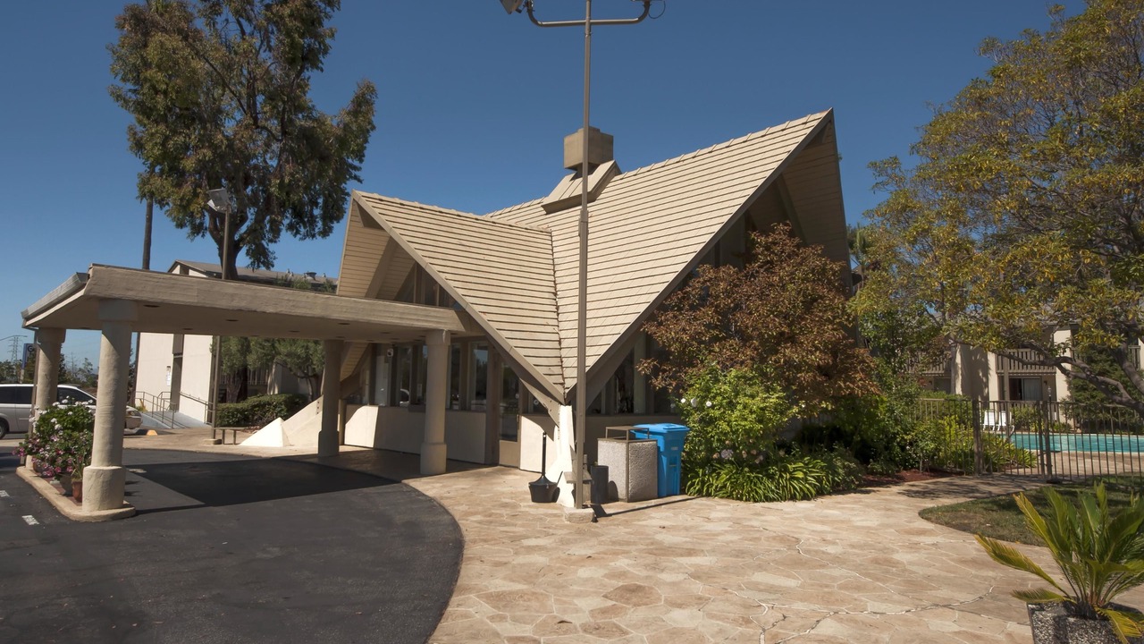 Photo of Outdoor in Redwood City