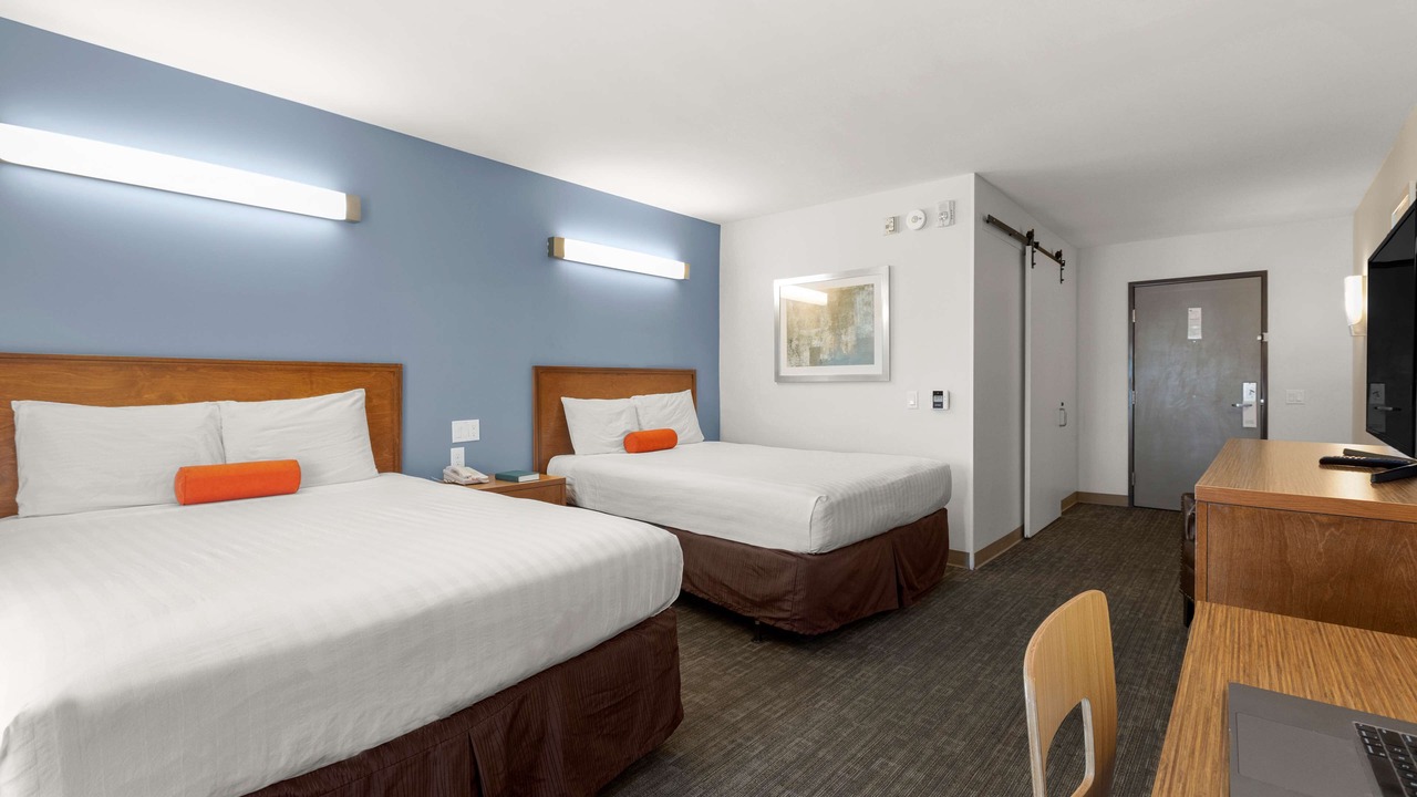 Photo of Bedroom in Redwood City