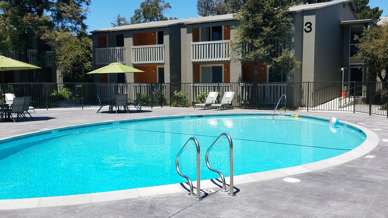 Photo of Outdoor in Redwood City