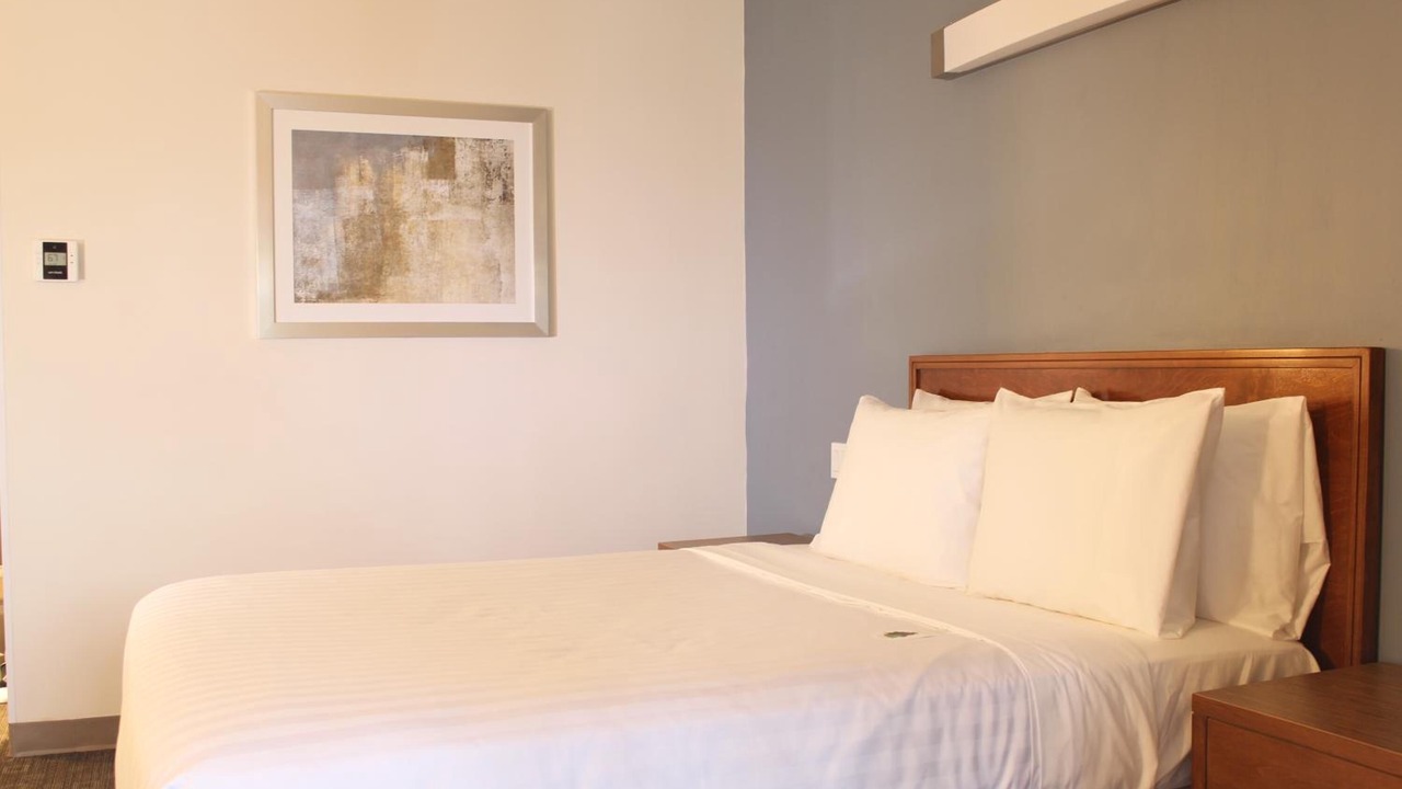 Photo of Bedroom in Redwood City