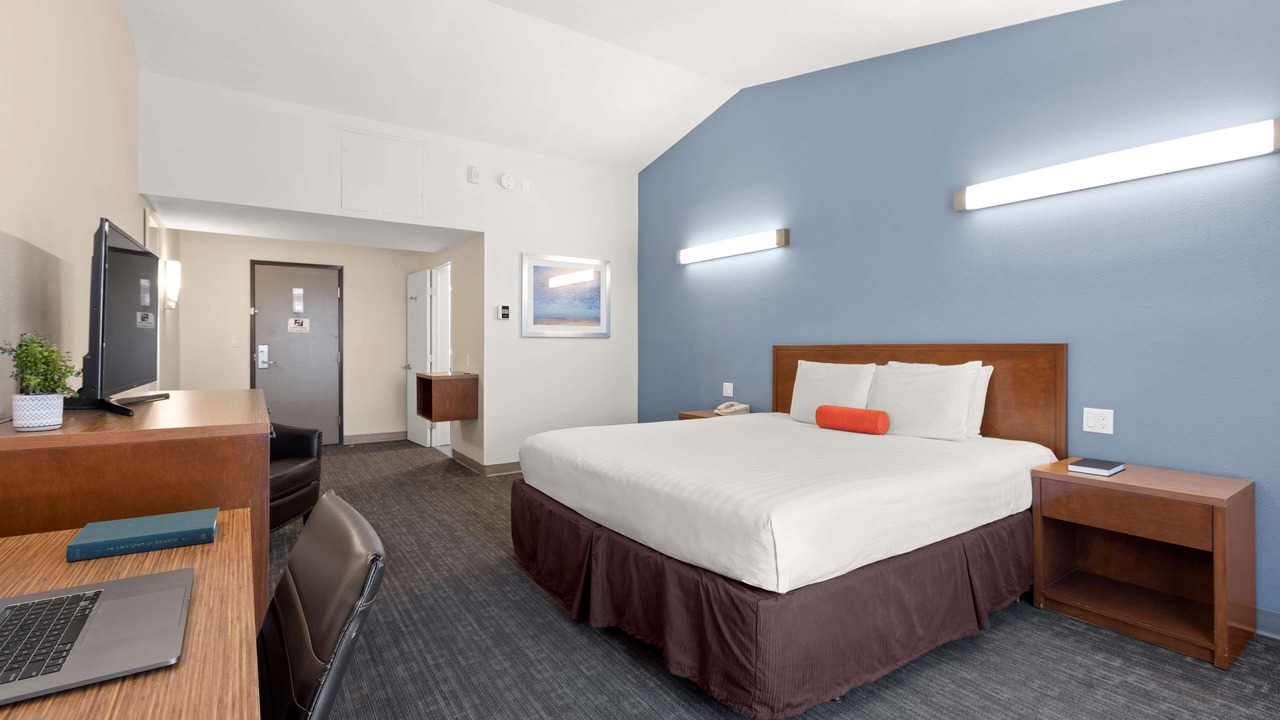 Photo of Bedroom in Redwood City