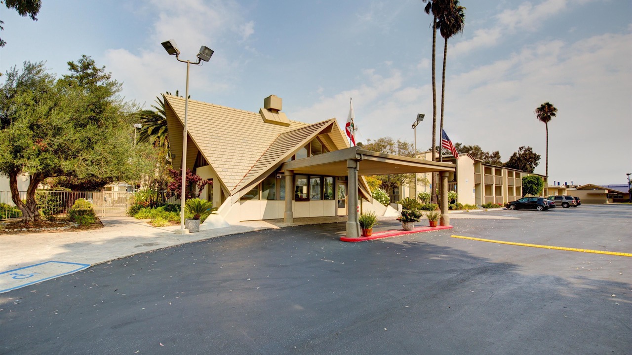 Photo of Outdoor in Redwood City