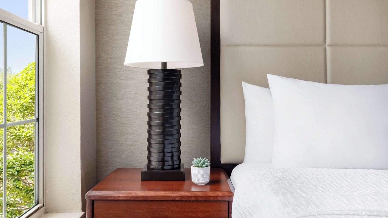 Photo of Bedroom in Grapevine