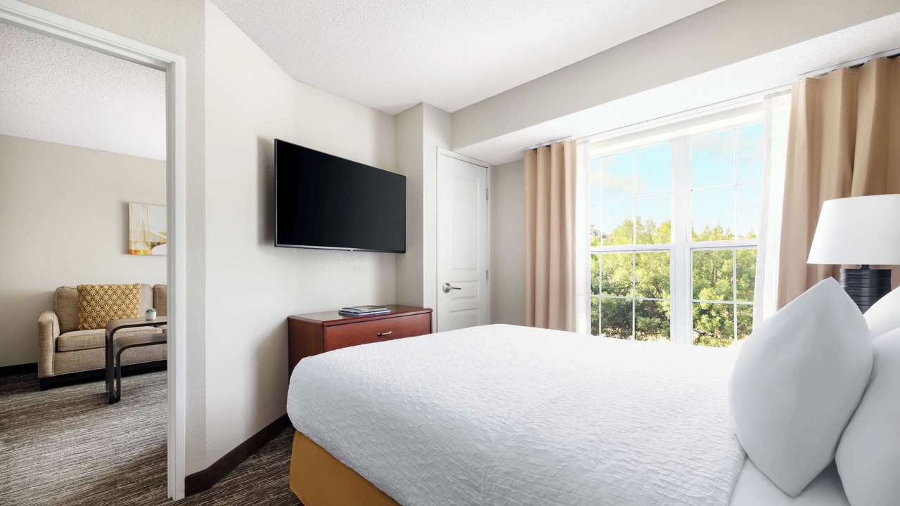 Photo of Bedroom in Grapevine