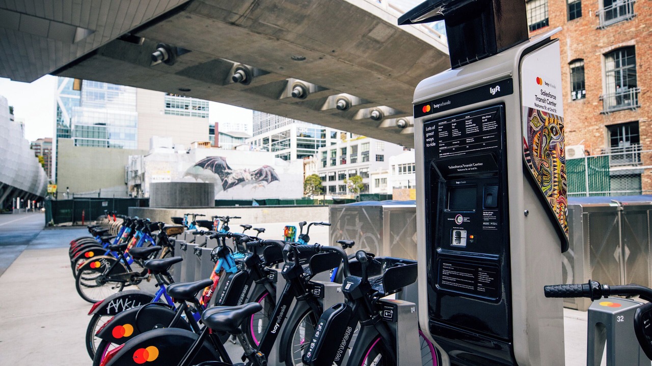 Photo of Outdoor in Downtown San Francisco