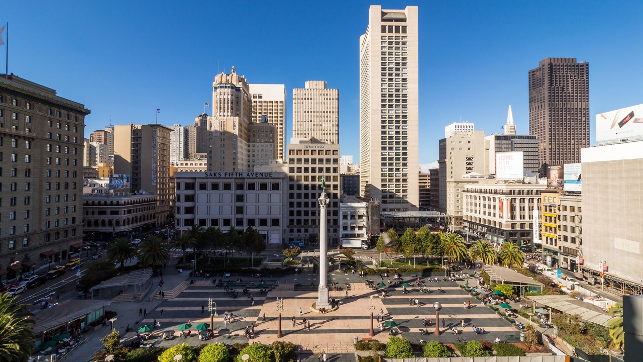 Photo of Others in Downtown San Francisco