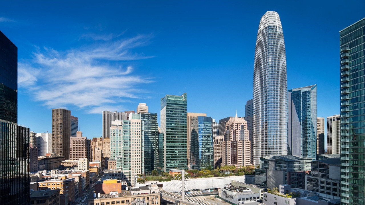 Photo of Others in Downtown San Francisco