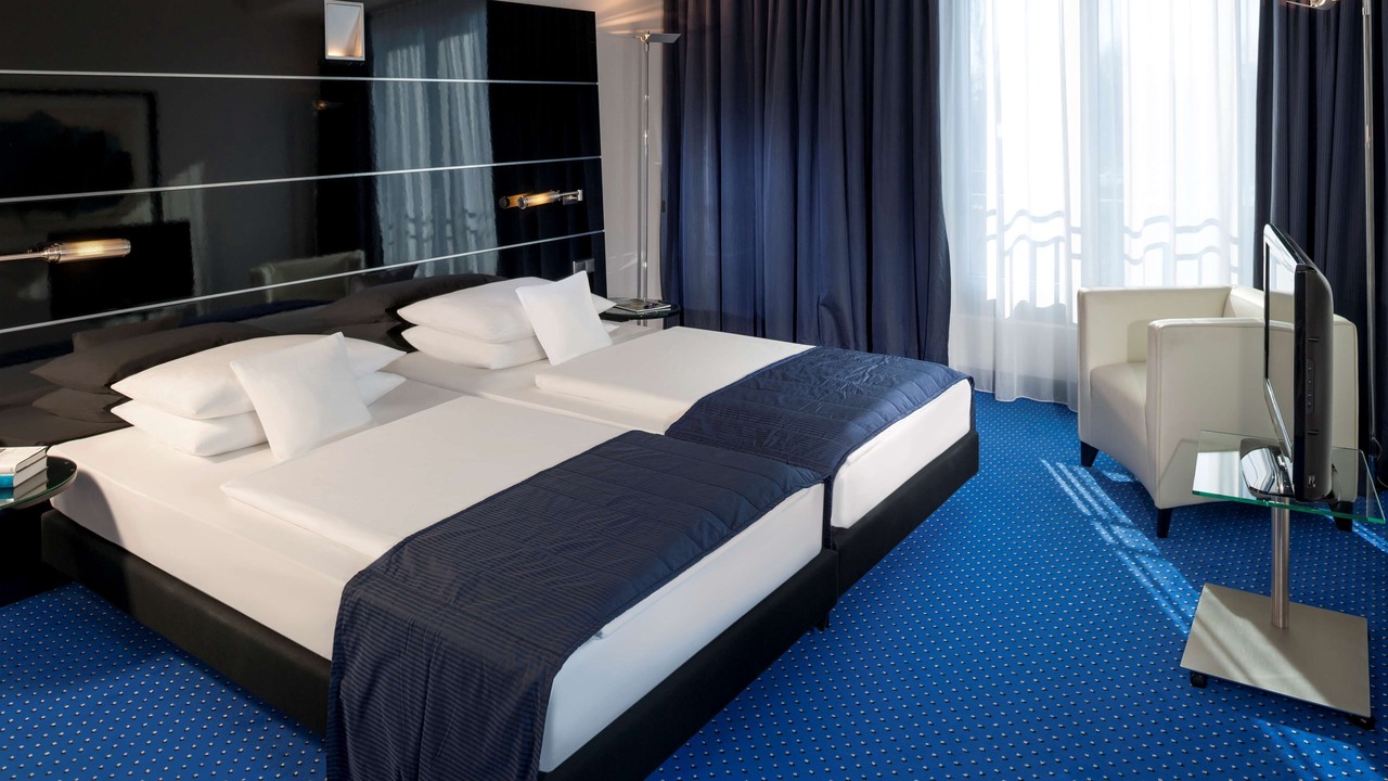 Photo of Bedroom in Jagervorstadt
