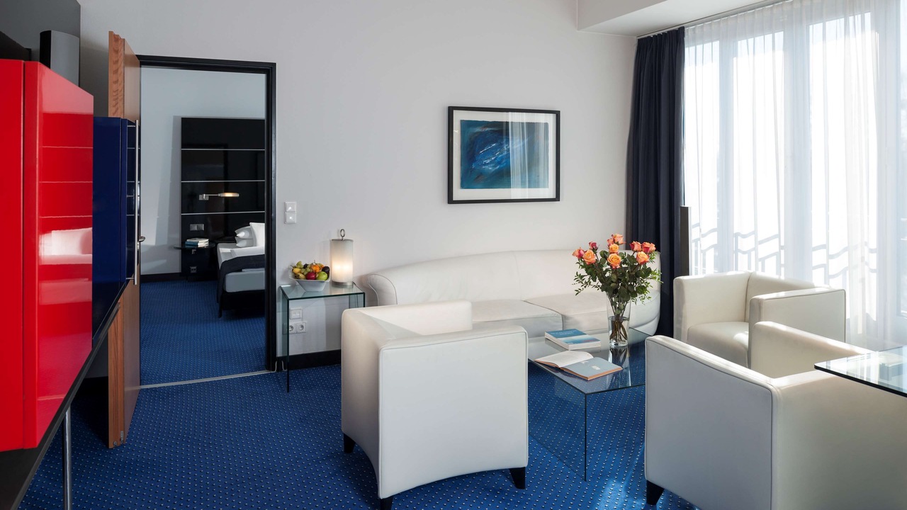 Photo of Bedroom in Jagervorstadt