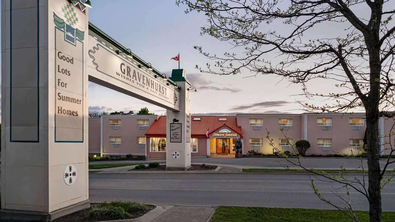 Photo of Outdoor in Gravenhurst