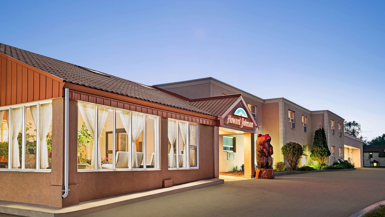 Photo of Outdoor in Gravenhurst